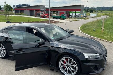 Audi A5 164.050 km 26.900 &euro; Dürmentingen 88525