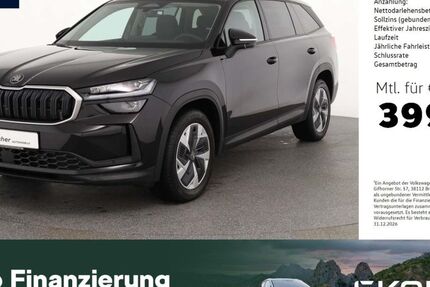 Skoda Kodiaq 23.459 km 42.480 &euro; Neumarkt 92318