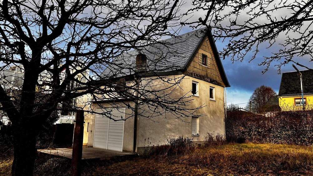 Einfamilienhaus Frankenberg Irbersdorf - 3 Zimmer, 85 m&sup2;, 45.000&euro; | Angebot:24452306