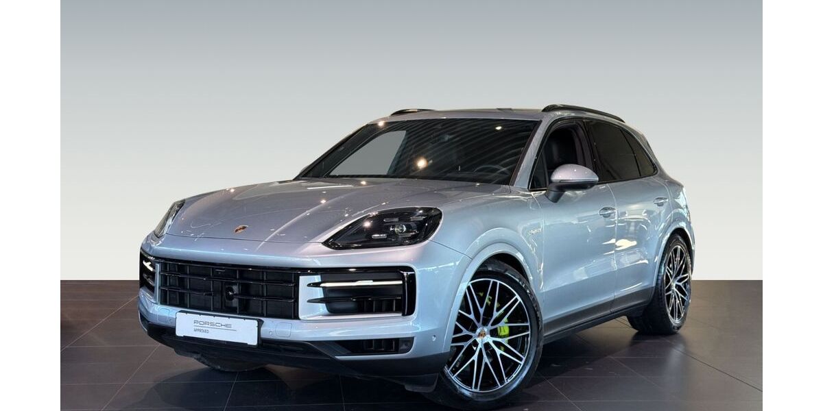 Porsche Cayenne 24.200 km 92.880 &euro; Freiburg 79115