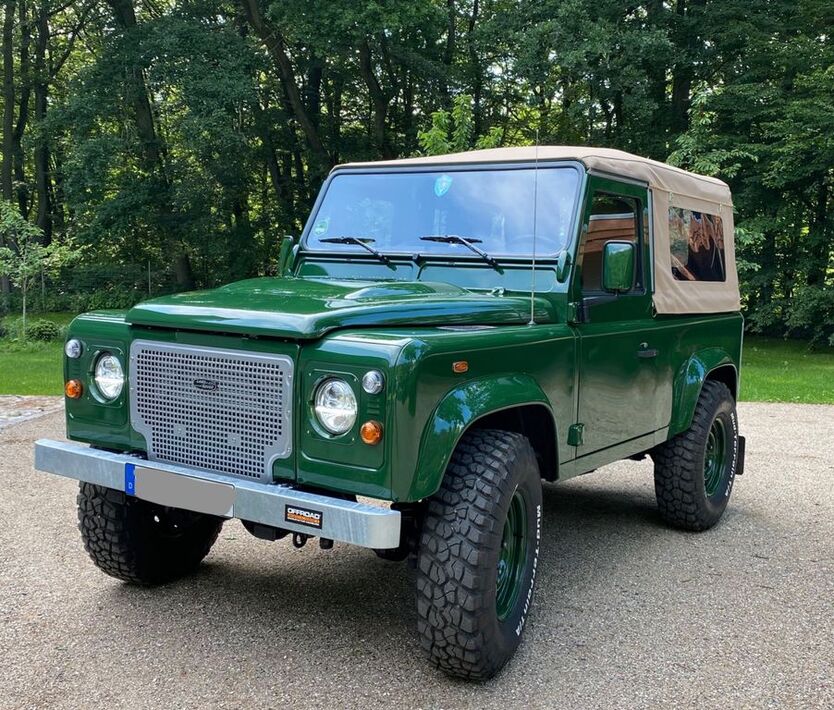 Defender