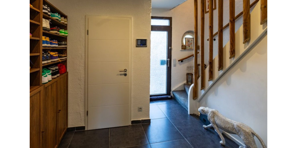 Doppelhaushälfte Wuppertal Gemarkung Nächstebreck - 5 Zimmer, 150 m&sup2;, 465.000&euro; | Angebot:25854675