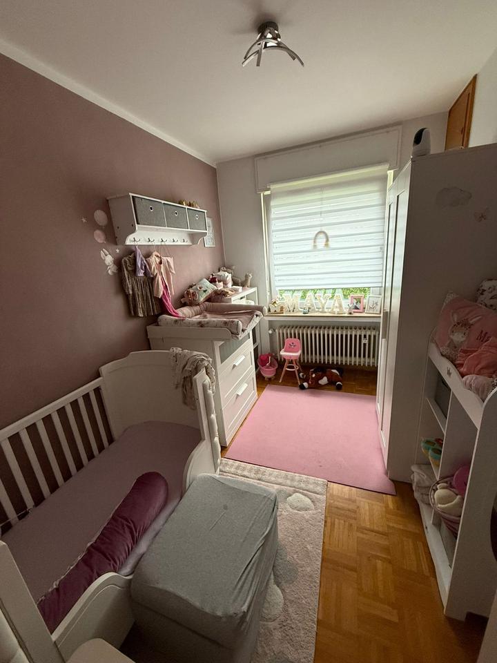 Familienfreundlicher Bungalow mit großem Garten