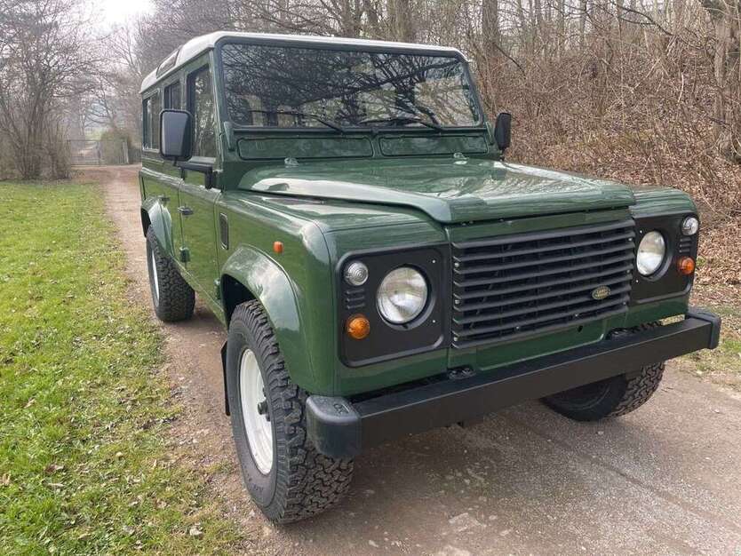 Defender