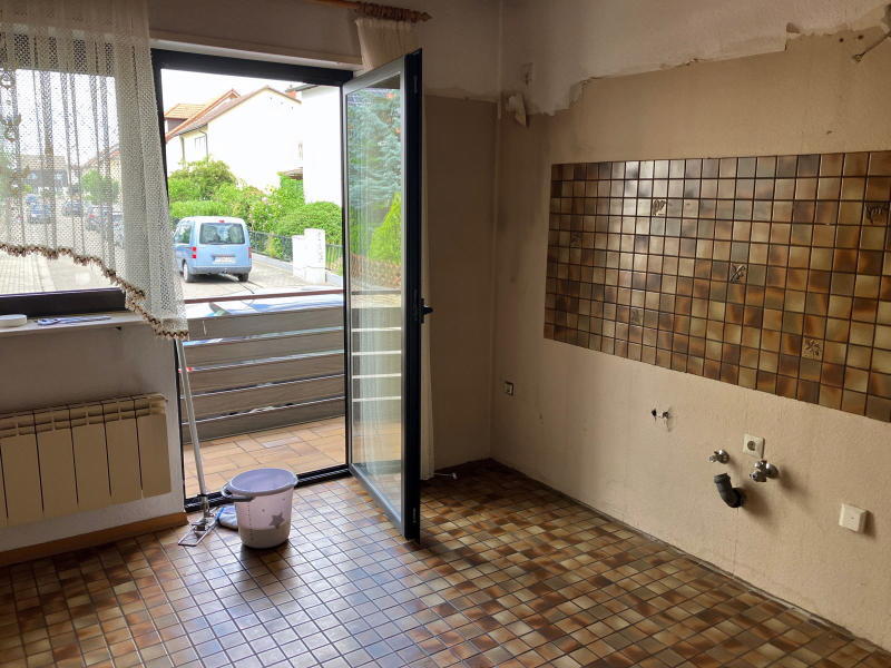 ObjNr:19739 - Schöne, toll geschnittene Doppelhaushälfte mit Terrasse und Garten in ruhiger Lage von Schifferstadt 5 zimmer