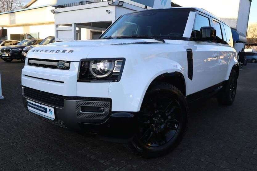 Defender