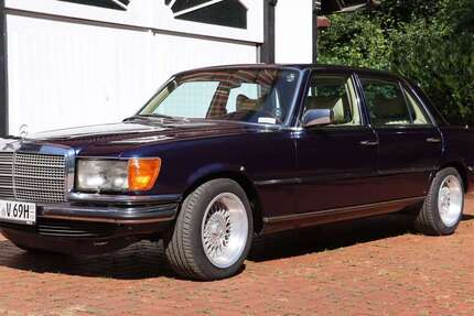 Mercedes-Benz 450 202.000 km 74.500 &euro; Bad Essen 49152