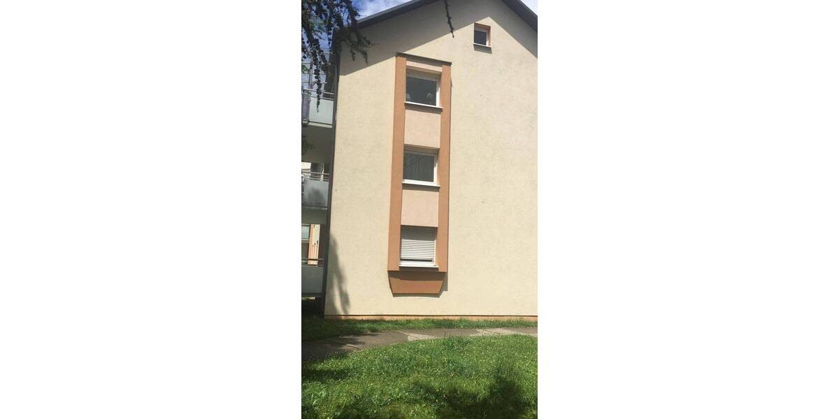 Etagenwohnung Neusäß - 3 Zimmer, 69 m&sup2;, 864&euro; | Angebot:26453441