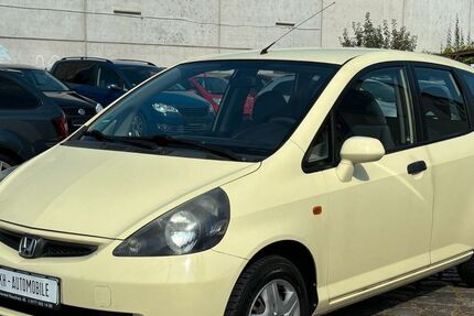 Honda Jazz 216.000 km 1.280 € Berlin 13587