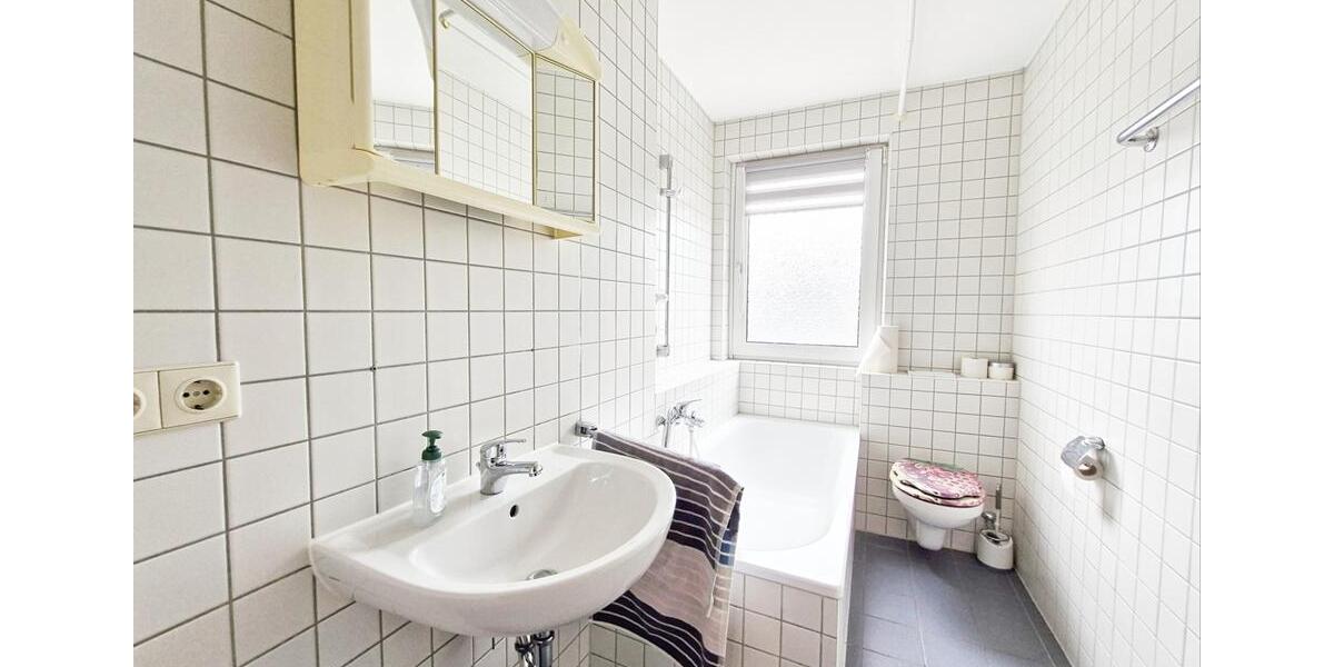 Vielseitig nutzbar - Büro, Praxis, Gewerbe zimmer