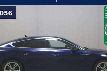 Audi A5 192.589 km 16.990 &euro; Gyhum/Bockel 27404