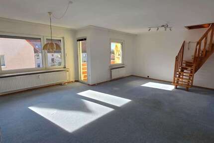 Wohnung Schöppenstedt - 3 Zimmer, 78 m&sup2;, 65.000&euro; | Angebot:25274322