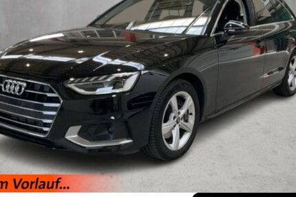 Audi A4 15.322 km 26.979 &euro; Ribnitz-Damgarten / Barth / Bad Sülze 18311