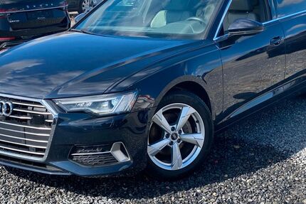 Audi A6 161.986 km 23.099 &euro; Mittenwalde 15749
