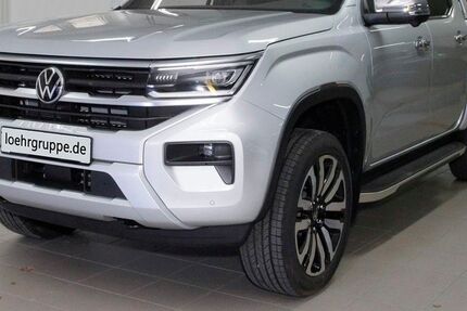 VW Amarok 4.990 km 59.950 &euro; Meckenheim / Bonn 53340