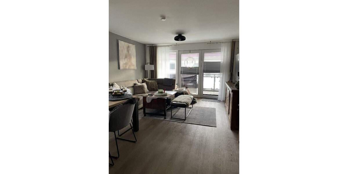 Etagenwohnung Duisburg Friemersheim - 2 Zimmer, 71 m&sup2;, 285.000&euro; | Angebot:24636567