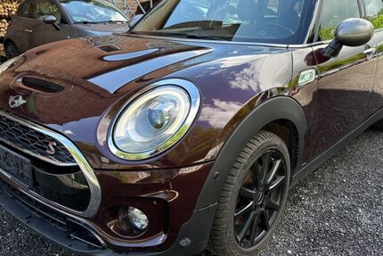 Mini Cooper S Clubman 259.878 km 8.490 &euro; Kahla / Thüringen 07768