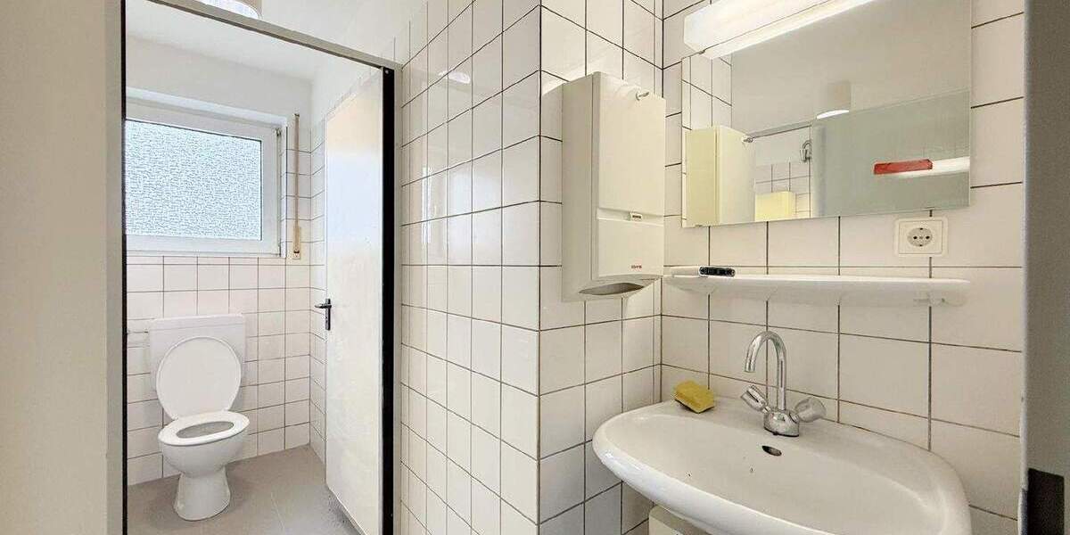 Gewerbeobjekt Kamp-Lintfort Geisbruch - 6 Zimmer, 440 m&sup2;, 440.000&euro; | Angebot:24757847