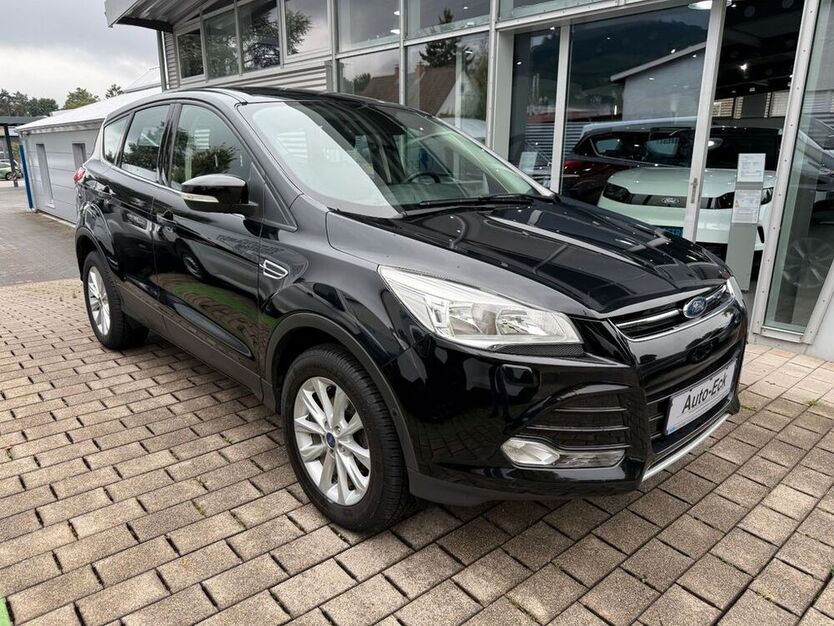 Kuga