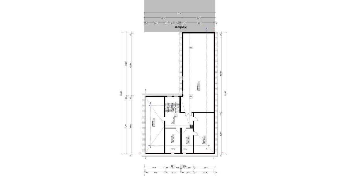 Mehrfamilienhaus, Wohnhaus Konstanz Altstadt - 1 Zimmer, 224 m&sup2;, 2.485.000&euro; | Angebot:25898185