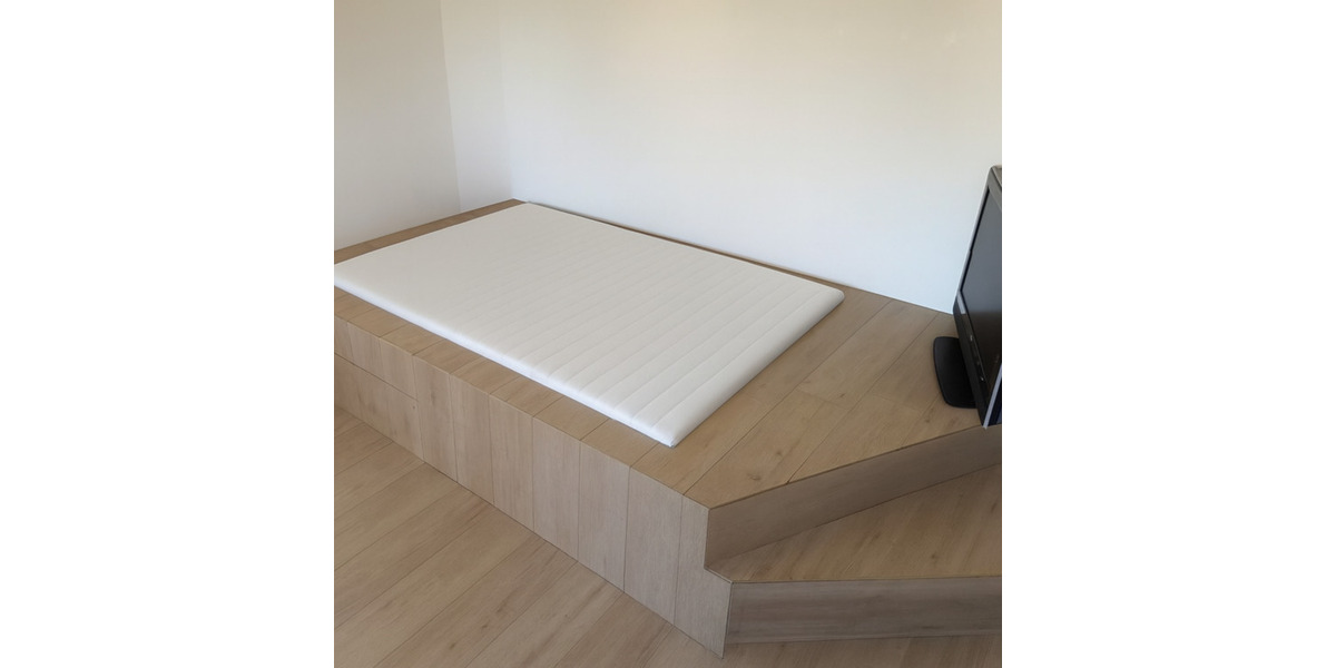 Modernes Einfamilienhaus mit Garten, Hof, Carport zur Miete 4 zimmer