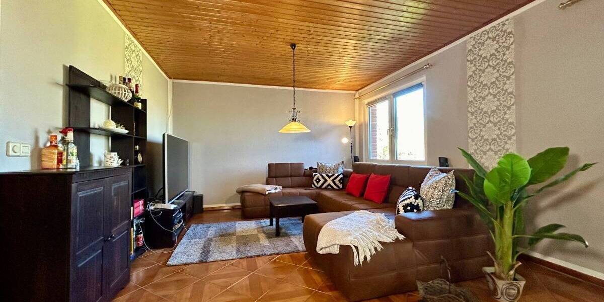 Einfamilienhaus Uckermünde Ueckermünde - 6 Zimmer, 160 m&sup2;, 215.000&euro; | Angebot:26257588