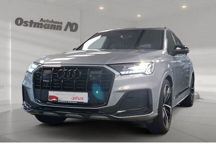 Audi Q7 39.385 km 76.110 &euro; Wolfhagen 34466