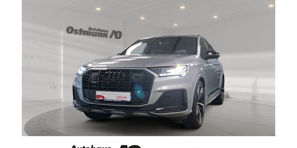 Audi Q7 39.385 km 76.110 &euro; Wolfhagen 34466