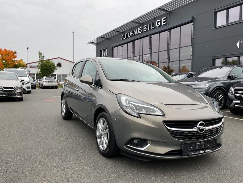 Opel Corsa 54.014 km 10.977 € Fürth 90763