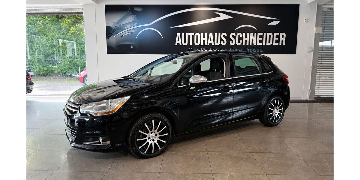 Citroen C4 241.790 km 4.700 &euro; Ratingen 40880
