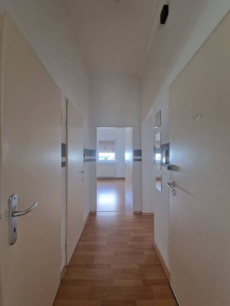 Gemütliche 2 Zimmer Wohnung mit Balkon im Nürnberger Norden