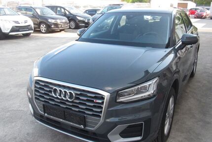 Audi Q2 144.700 km 15.600 &euro; Leverkusen 51371