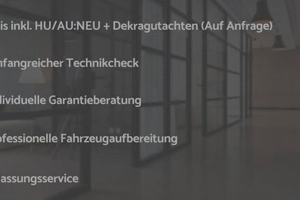 Ford Transit 53.500 km 11.490 &euro; Neumünster 24536