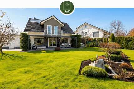 Haus zum Kaufen in Offenburg 630.000 € 117 m² 4 zimmer