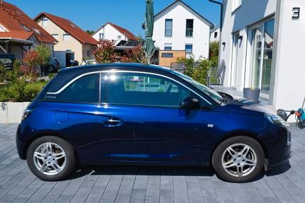 Opel Adam 92.300 km 7.500 &euro; Gärtringen 71116