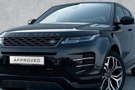 Land Rover Range Rover Evoque 48.000 km 29.850 &euro; Karlsruhe 76187