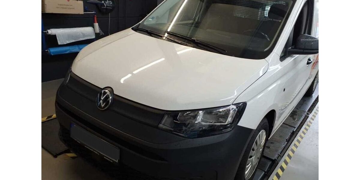 VW Caddy 115.700 km 19.880 &euro; Bruckmühl 83052