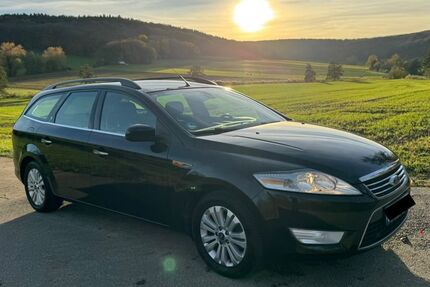 Ford Mondeo 348.000 km 2.000 &euro; Meinheim 91802