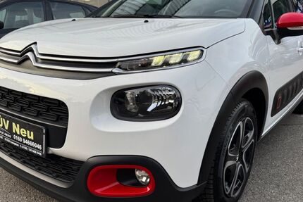 Citroen C3 58.990 km 11.190 &euro; Kempten 87439