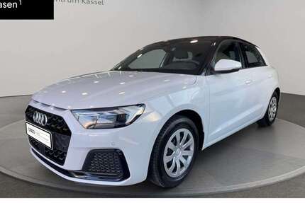 Audi A1 12.000 km 23.491 € Kassel 34125