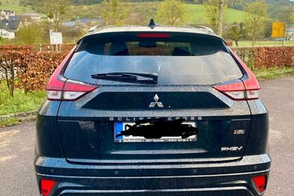 Mitsubishi Eclipse Cross 95.000 km 17.800 &euro; IRREL 54666