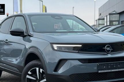 Opel Mokka 1.640 km 21.680 &euro; Schwandorf 92421