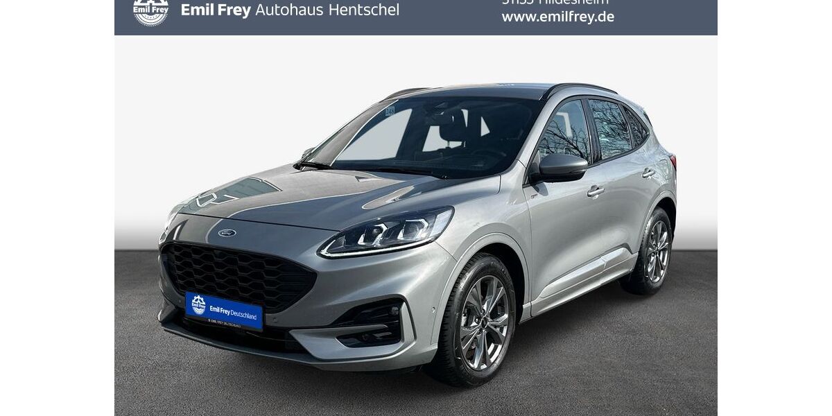 Ford Kuga 10.973 km 24.912 &euro; Hildesheim 31135