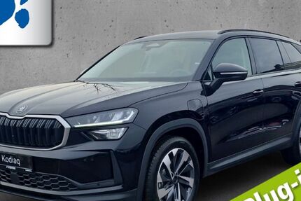 Skoda Kodiaq 3.850 km 48.930 &euro; Ibbenbüren 49479