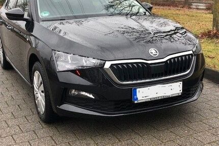 Skoda Scala 34.000 km 16.500 &euro; Escheburg 21039