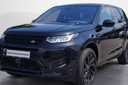 Land Rover Discovery Sport 78.650 km 29.990 € Freiburg 79108
