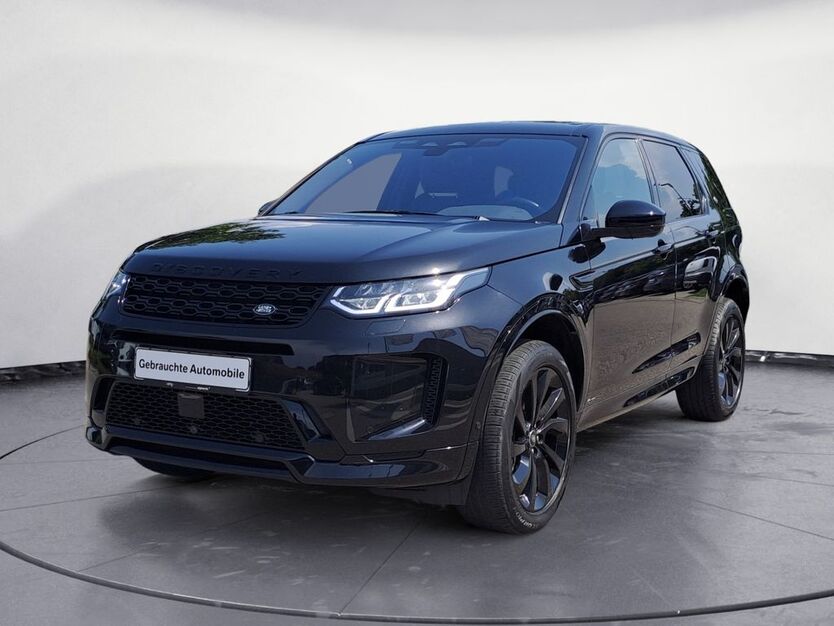 Land Rover Discovery Sport 78.650 km 29.990 € Freiburg 79108