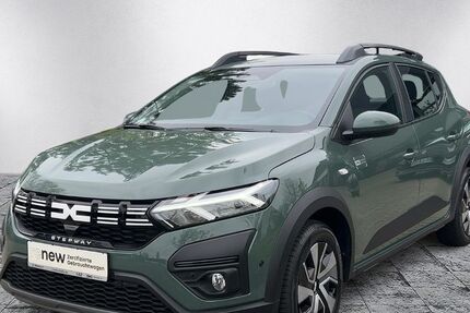 Dacia Sandero 5.700 km 18.980 &euro; Ahrensburg 22926