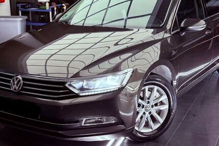VW Passat 282.000 km 7.399 &euro; Oberkrämer 16727