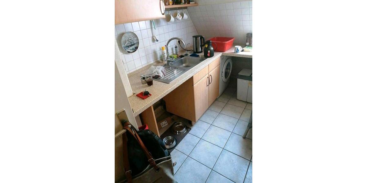 Etagenwohnung Lütjenburg - 3 Zimmer, 59 m&sup2;, 198.000&euro; | Angebot:26961326